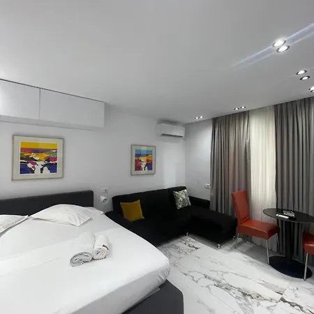 Apartman Midnight Tirana