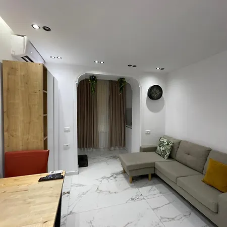 Apartment Midnight
