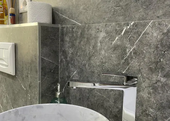 Apartman Midnight Tirana