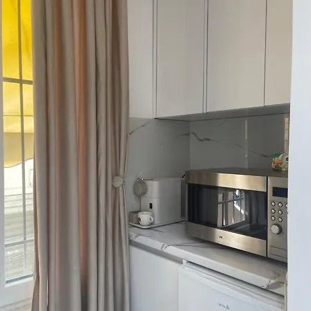 Apartmán Midnight *