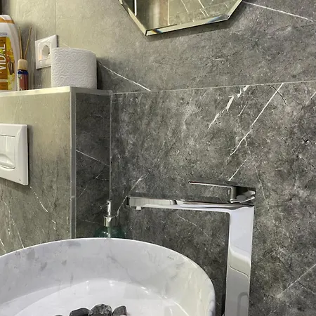 Appartamento Midnight Tirana