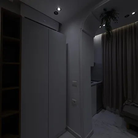 Midnight Appartamento